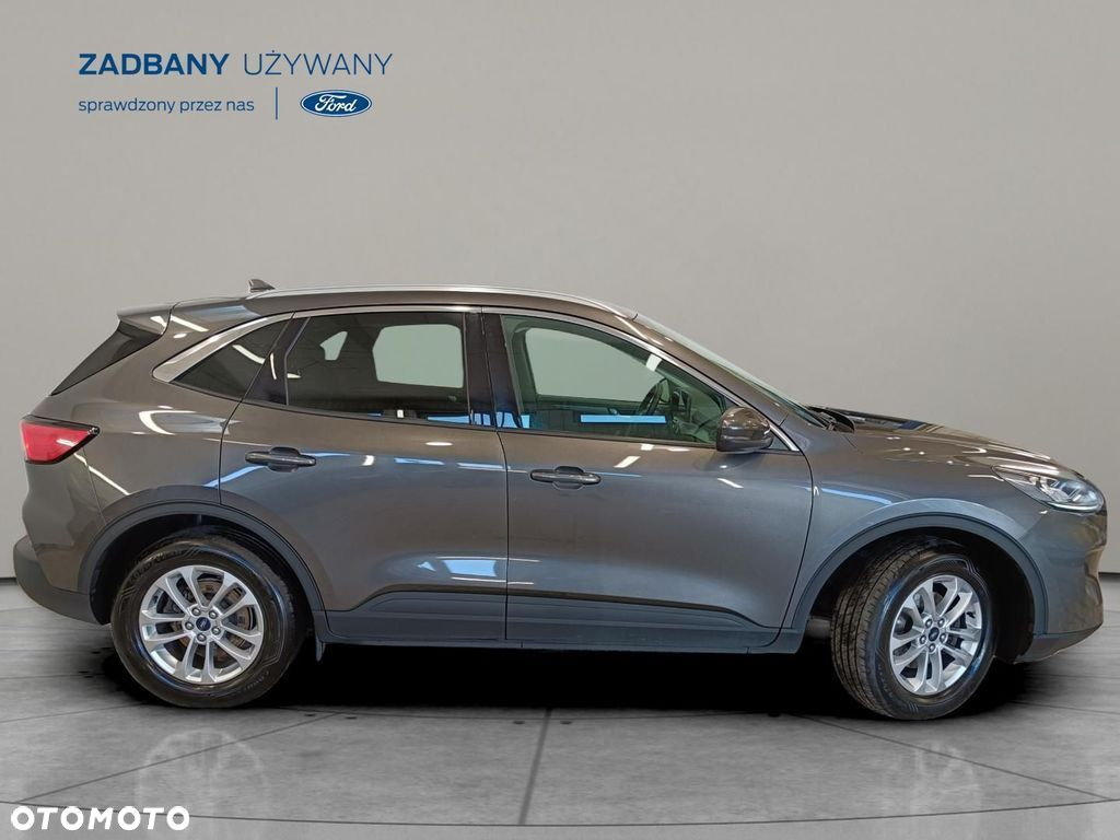 Ford Kuga 2.0 EcoBlue AWD Titanium X - 2