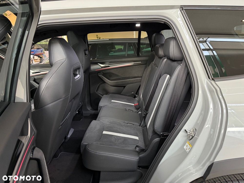Skoda Kodiaq 1.5 TSI mHEV 4x2 Sportline DSG - 11