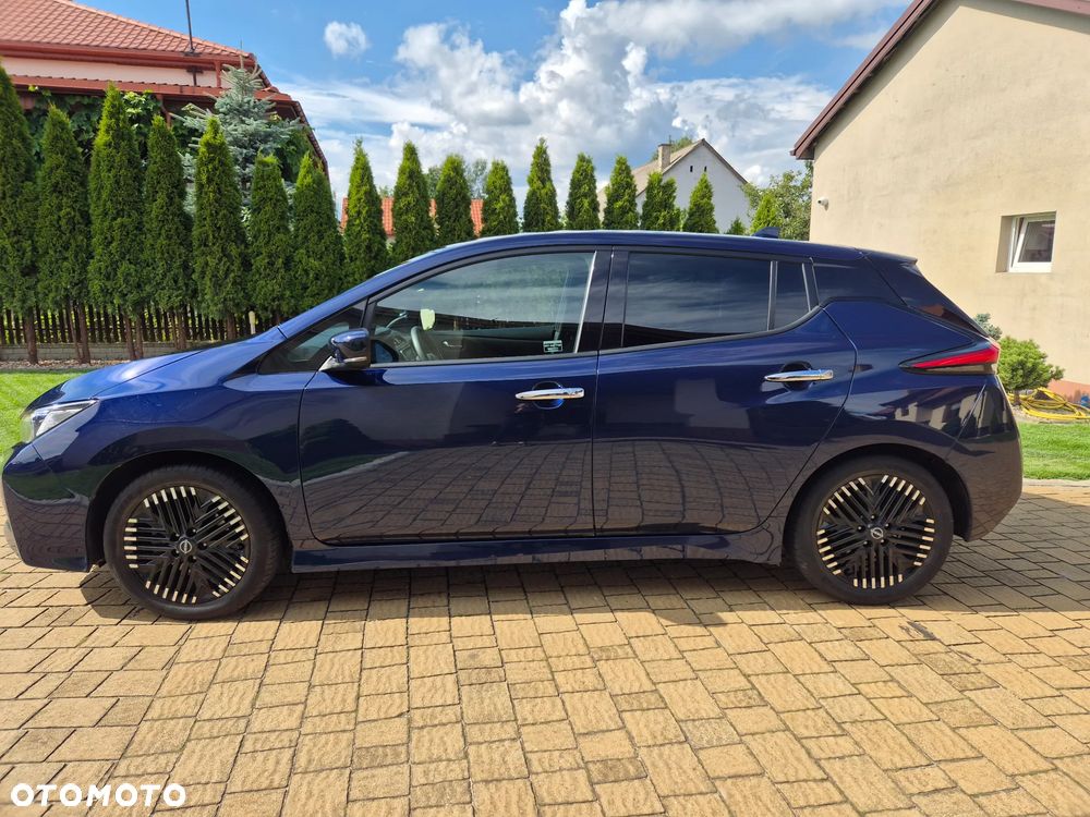 Nissan Leaf 40kWh N-Connecta - 3