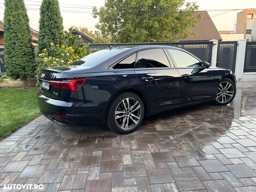 Audi A6 Limuzina 3.0 TDI DPF quattro S tronic - 6