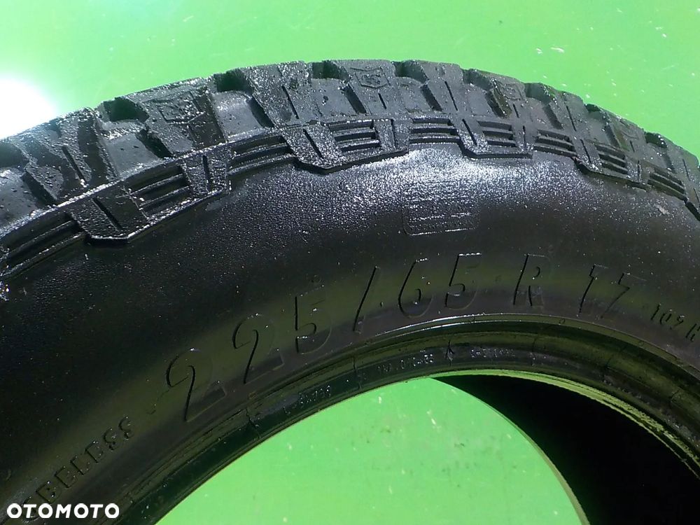 GENERAL GRABBER AT3 102H opony letnie 225/65/17 4,56 mm 5,69 mm 4,60 mm 4,91 mm - 18