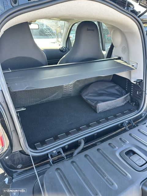 Smart ForTwo Coupé EQ passion - 10