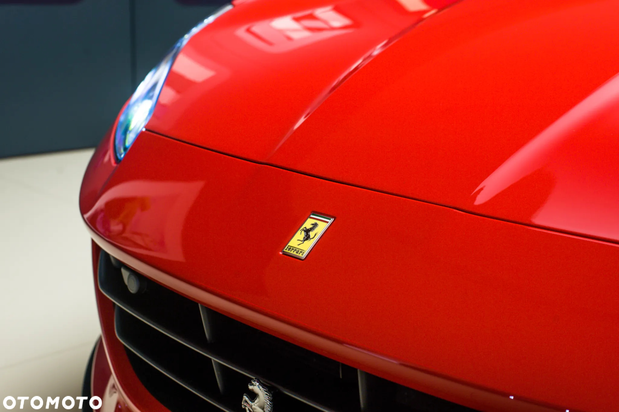 Ferrari Portofino M - 6