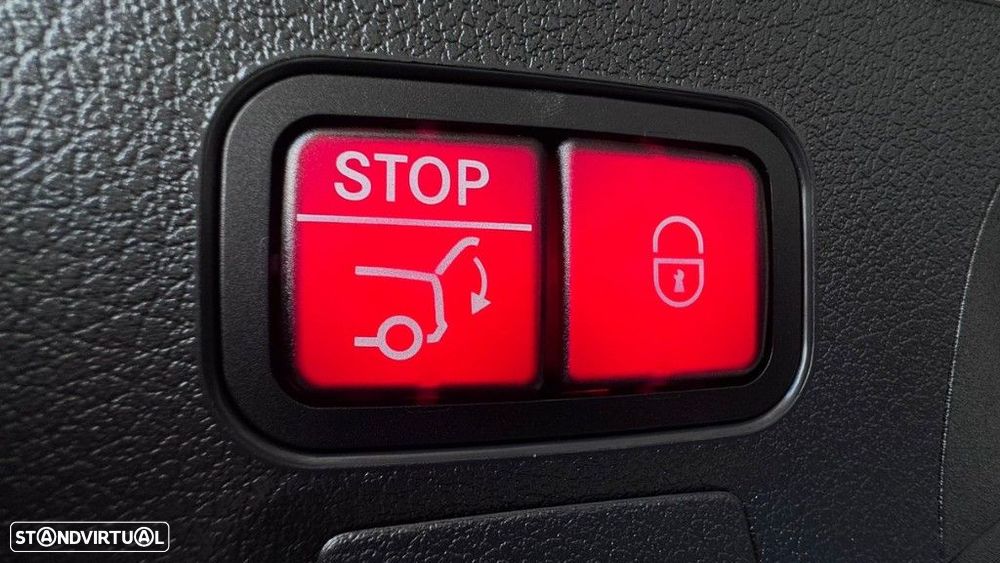 Mercedes-Benz CLA 200 d Shooting Brake Progressive Aut. - 10