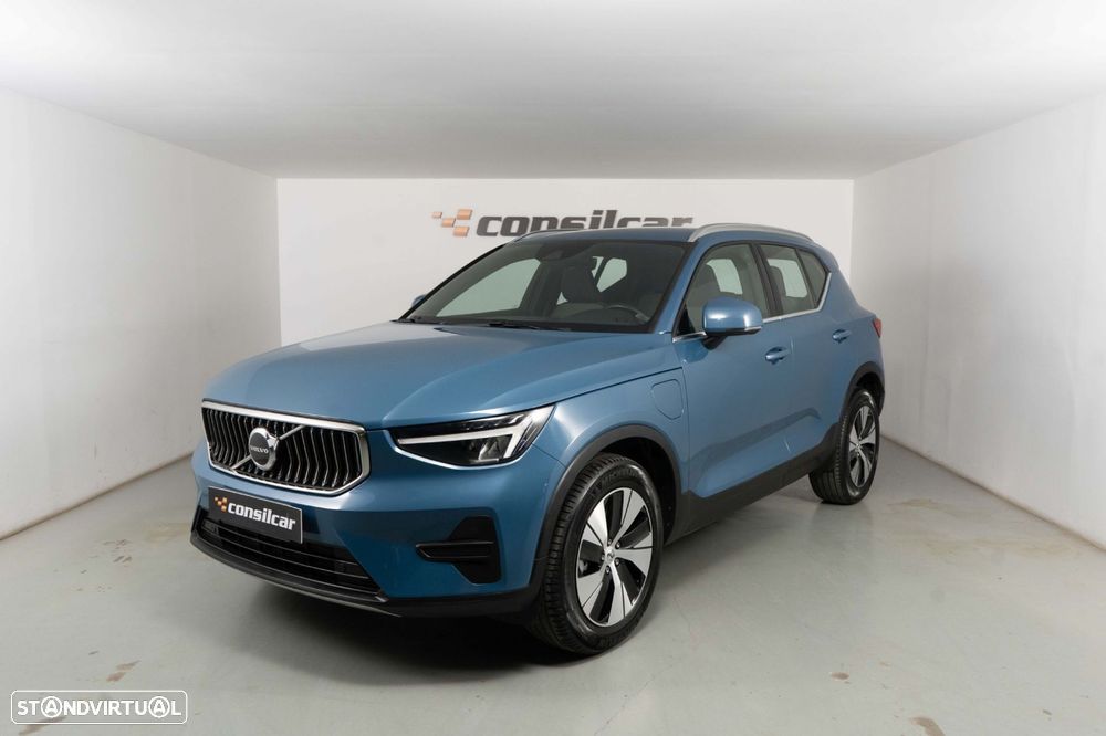 Volvo XC 40 1.5 T4 PHEV Inscription Expression - 2