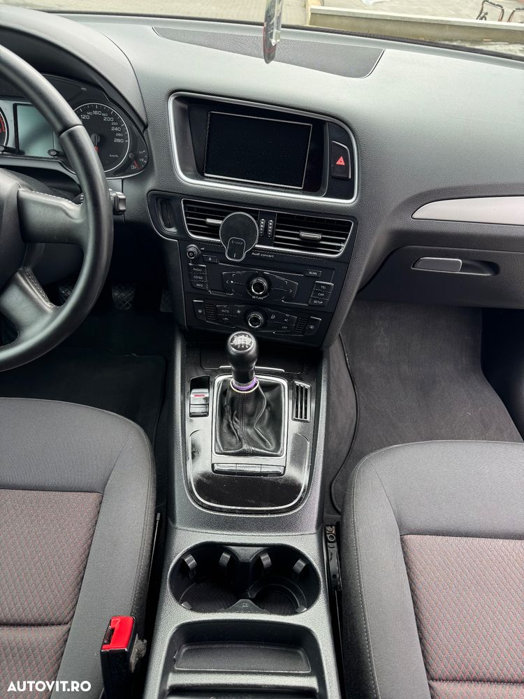 Audi Q5 - 15