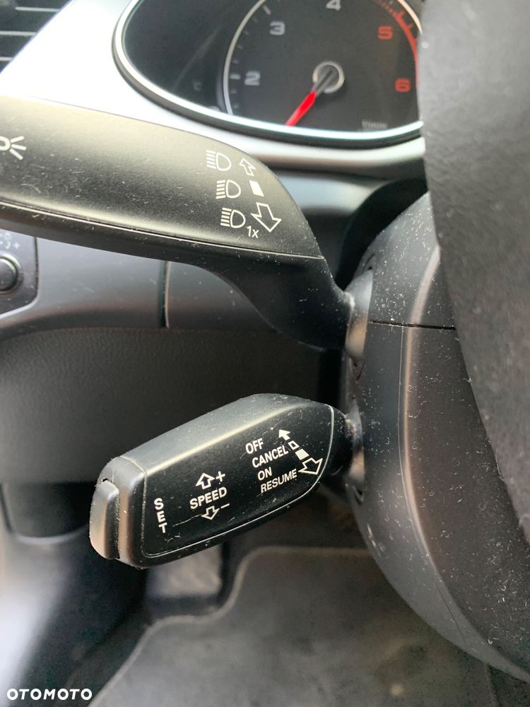 Audi A4 Avant 2.0 TDI Multitronic - 10