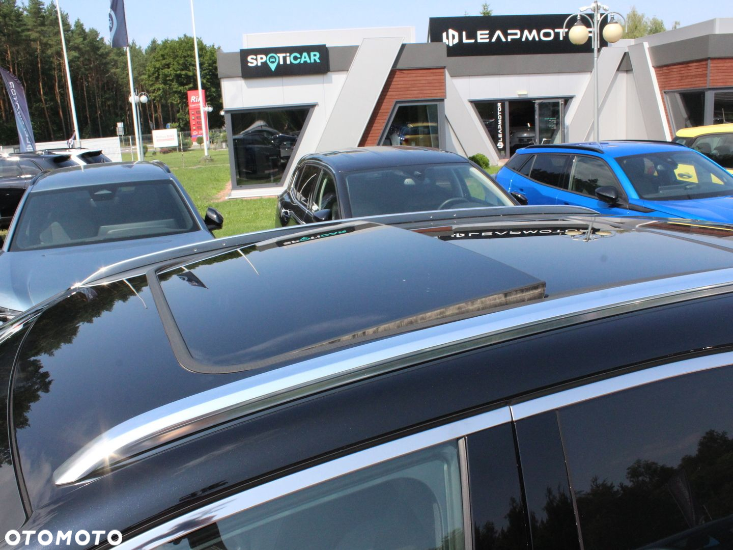 DS Automobiles DS 7 Crossback 1.6 PureTech Rivoli - 8