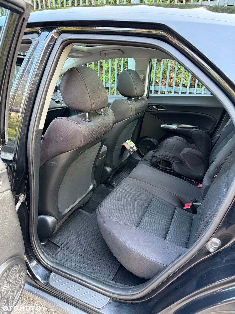 Honda Civic - 17