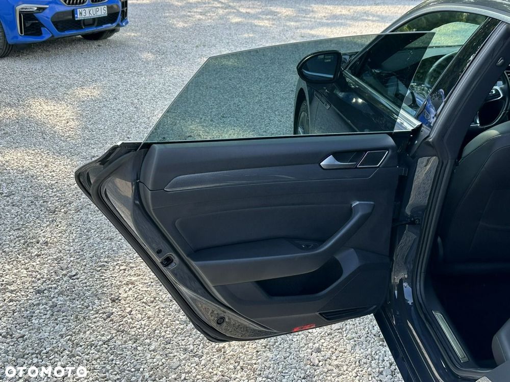 Volkswagen Arteon - 17