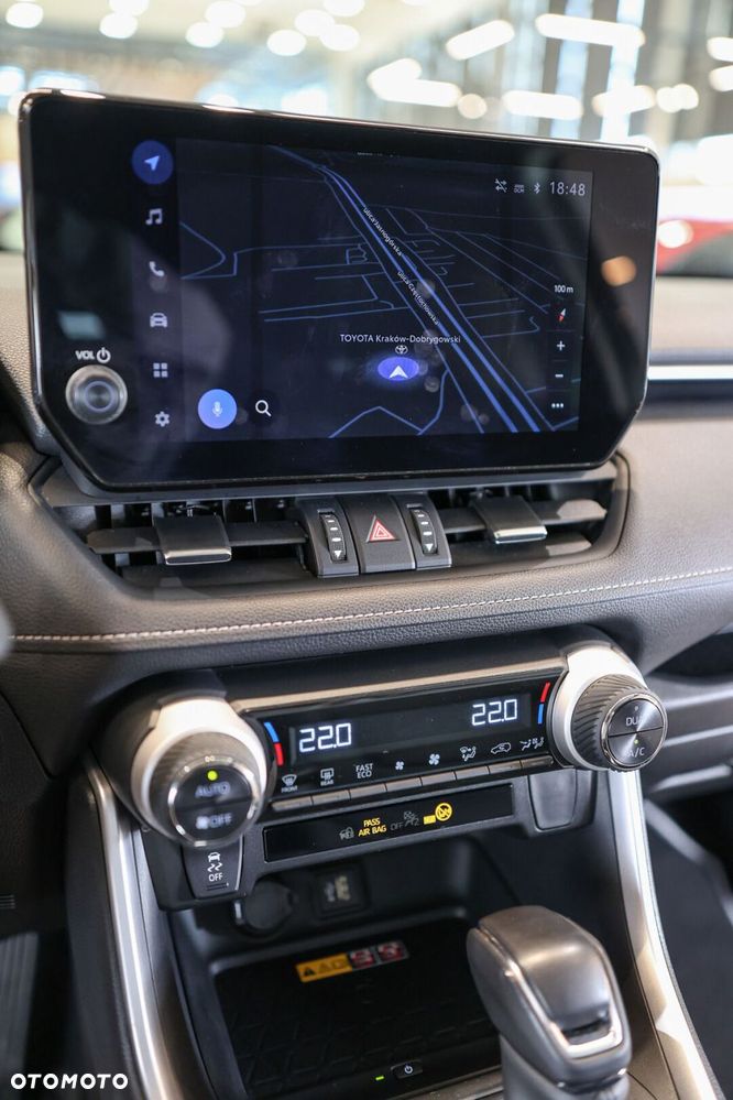 Toyota RAV4 - 20