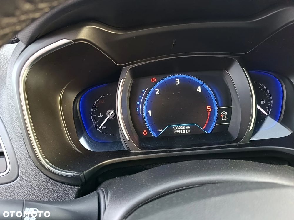 Renault Koleos ENERGY dCi 175 X-tronic LIMITED - 7