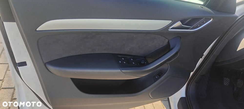 Audi Q3 2.0 TDI design - 9