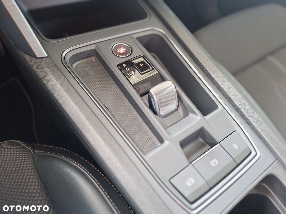 Cupra Formentor - 33