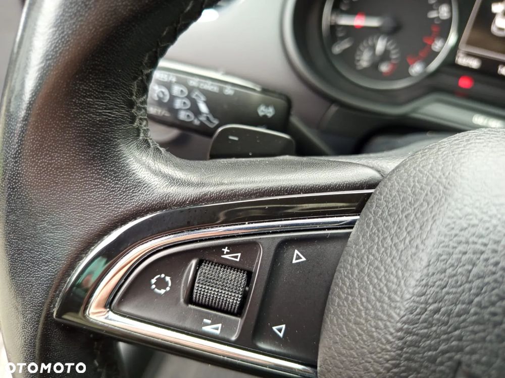 Skoda Octavia 1.2 TSI Active DSG - 21