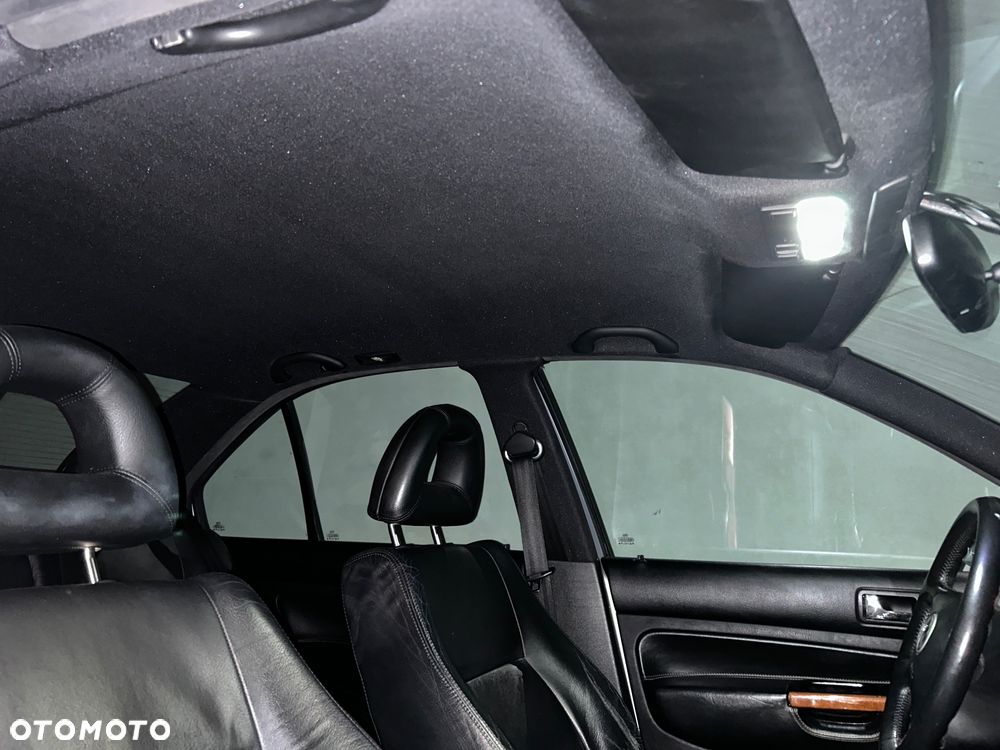 Volkswagen Bora - 9