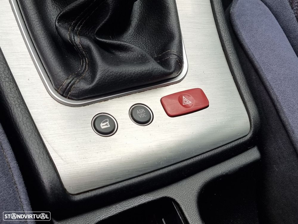 Alfa Romeo 159 Sportwagon 1.9 JTDm 16V Sportiva+ - 18