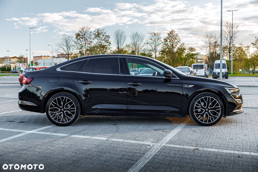 Renault Talisman ENERGY dCi 160 EDC INITIALE PARIS - 9