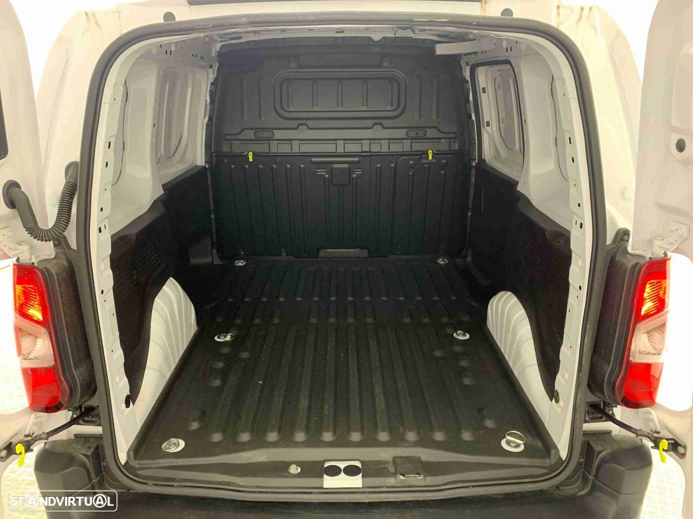 Opel Combo Cargo 1.5 CDTi - 12