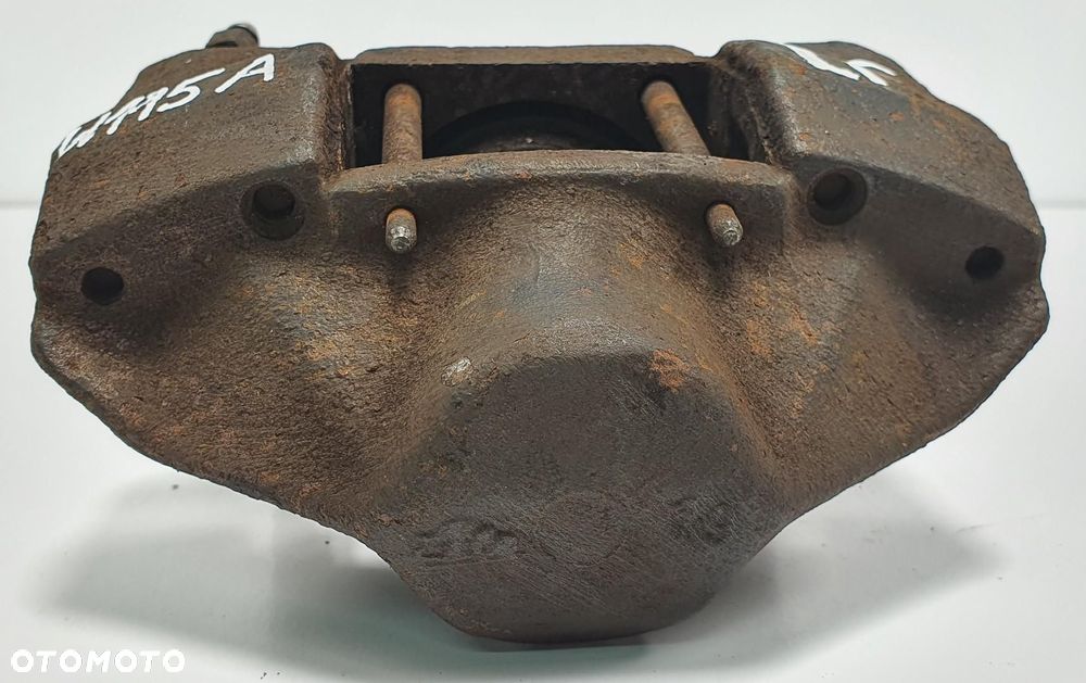 ZACISK HAMULCOWY LEWY TYŁ TYLNY MERCEDES W115 - 2