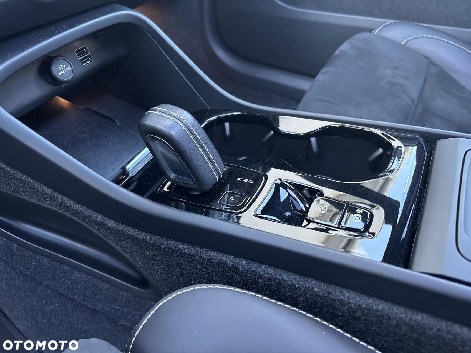 Volvo XC 40 - 14