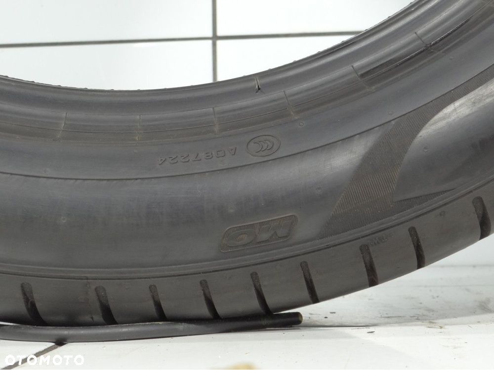 Opony letnie 235/50R19 99W Pirelli - 7