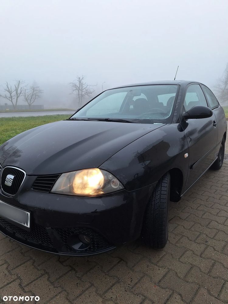 Seat Ibiza 1.9 TDI Sport - 3