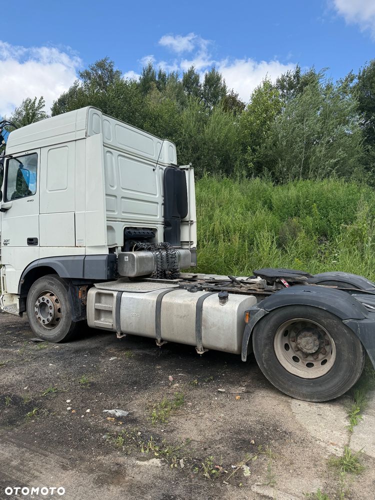DAF XF 440 - 2