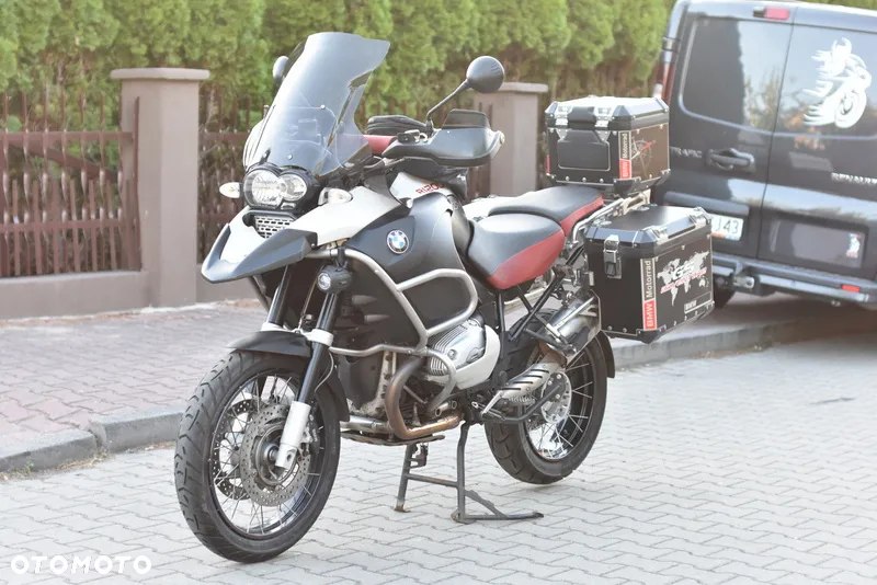 BMW GS - 27