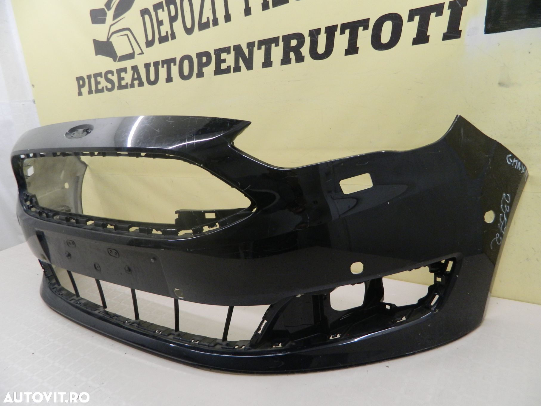 Bara fata Ford C-Max, 2015, 2016, 2017, 2018, cod origine F1CB-R17757-A. - 4