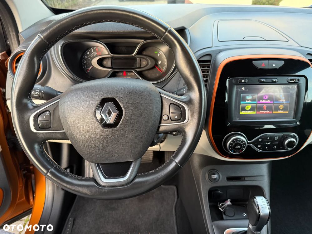 Renault Captur ENERGY TCe 120 EDC XMOD - 21