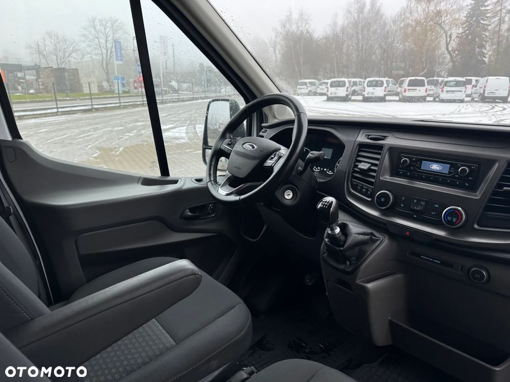Ford TRANSIT L3H3 - 24
