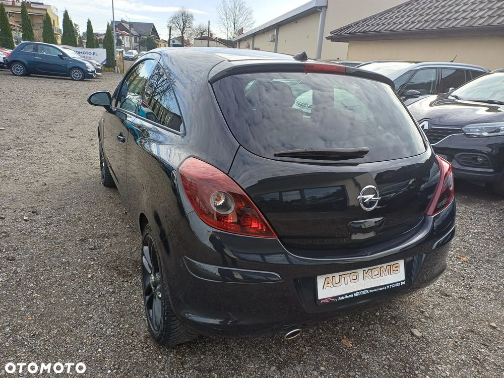 Opel Corsa 1.4 T Color Edition S&S - 4