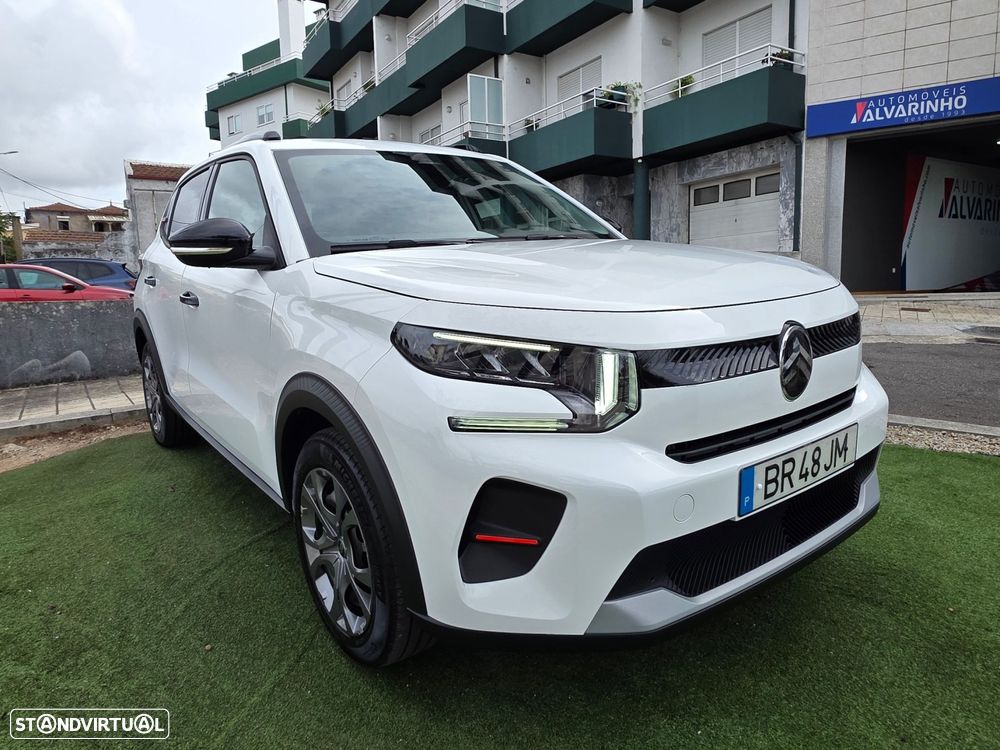 Citroën C3 1.2 PureTech Max - 5