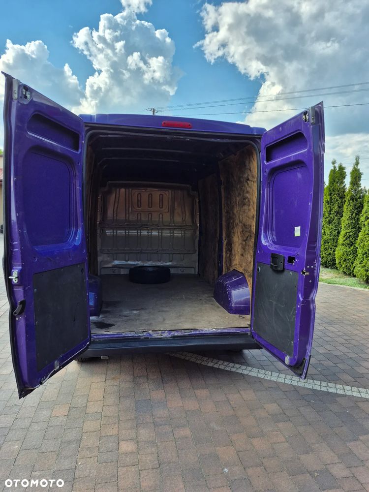 Fiat Ducato - 28