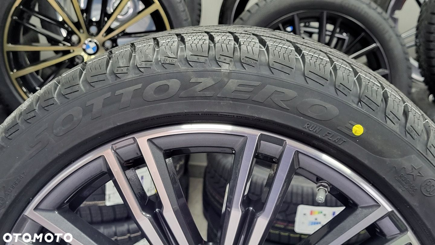 18 Zimowe ORYGINAŁ BMW 3 G20 G21 4 G22 G23 2 G42 790 M NOWE - 7