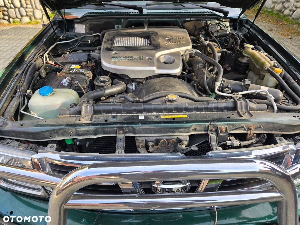 Nissan Patrol - 6