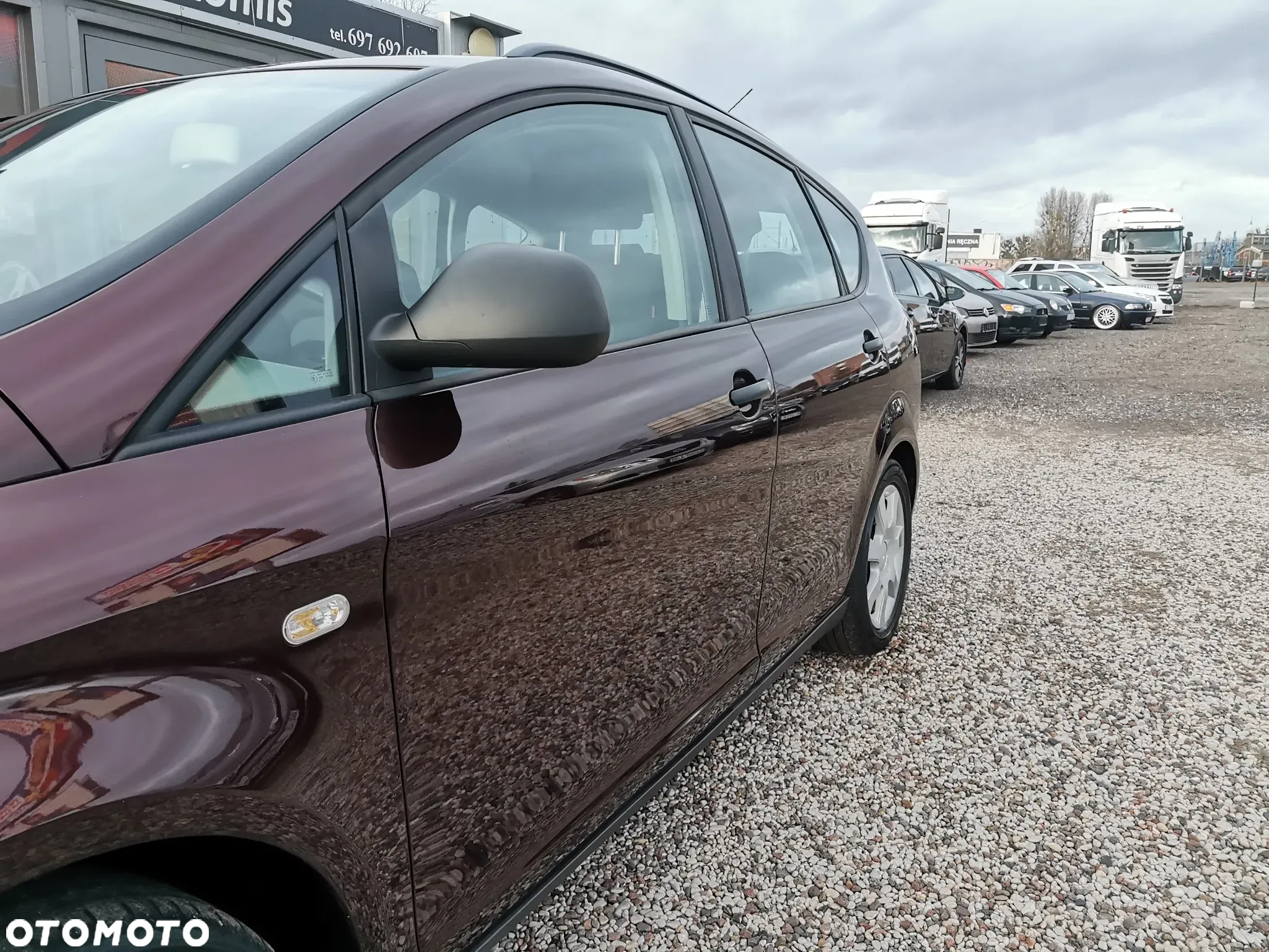 Seat Altea XL - 10