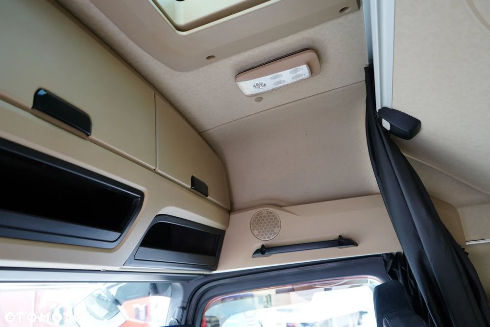 Mercedes-Benz / ACTROS / 1851 / ACC / E 6 / MP 5 / I – COOL / RETARDER / BIG SPACE - 25