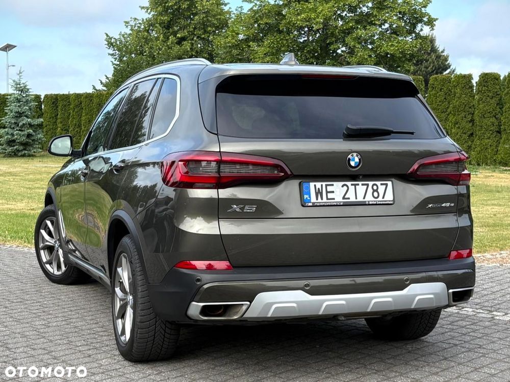 BMW X5 - 9