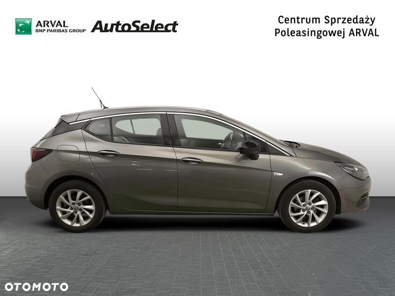 Opel Astra 1.2 T Elegance S&S - 7
