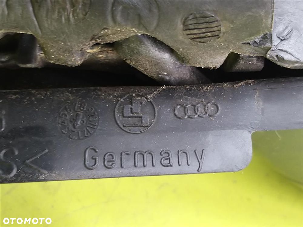 Lusterko prawe elektryczne Audi A3 8L 1996-2003 RS0225396 KOD LAKIERU Z9U - 4