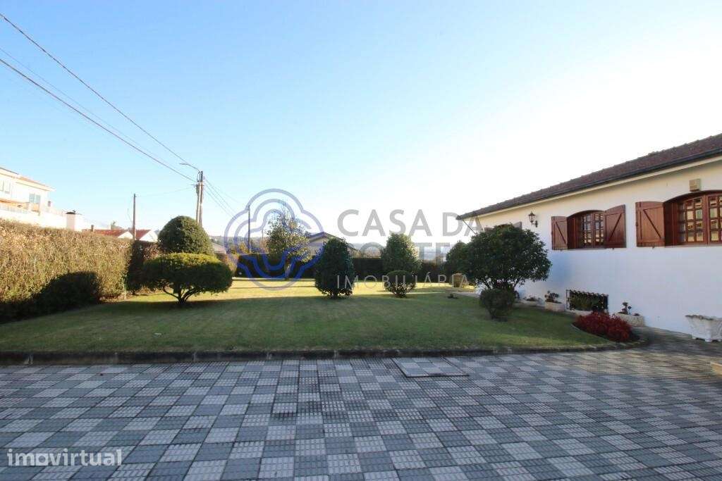 Quinta T7 640m2 em Lodares, Lousada, terreno 12.450m2- 3 artigos possi - Grande imagem: 5/60