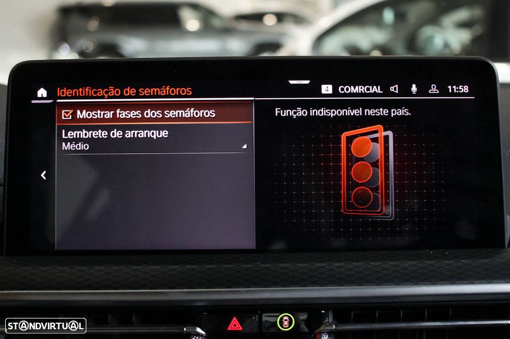 BMW iX3 M Sport Impressive - 43