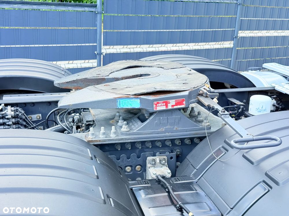 Volvo * Ciągnik Siodłowy * Volvo FH 540 i-Shift * 6x2 * Sprowadzony * - 34