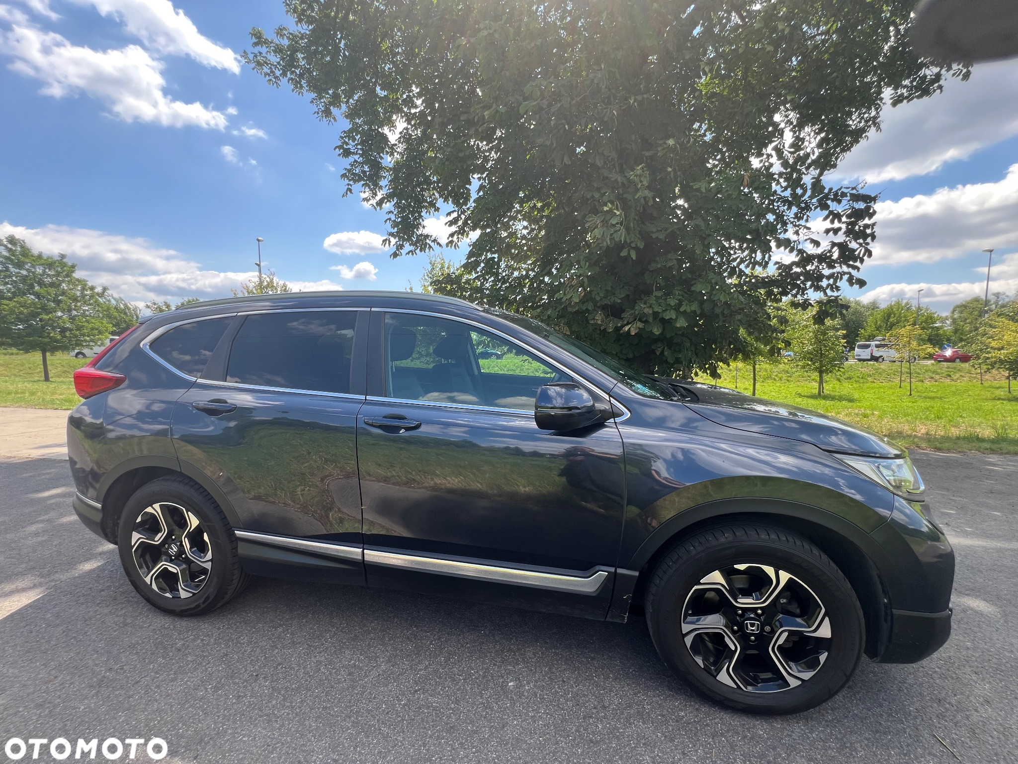 Honda CR-V 1.5 Lifestyle (Honda Connect+) - 33