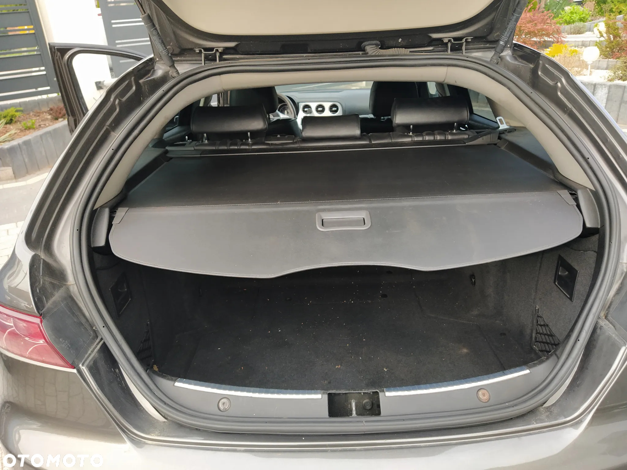 Alfa Romeo 159 2.4JTDM Progression - 19