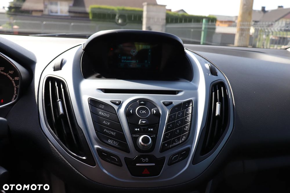 Ford B-MAX 1.0 EcoBoost Trend - 7