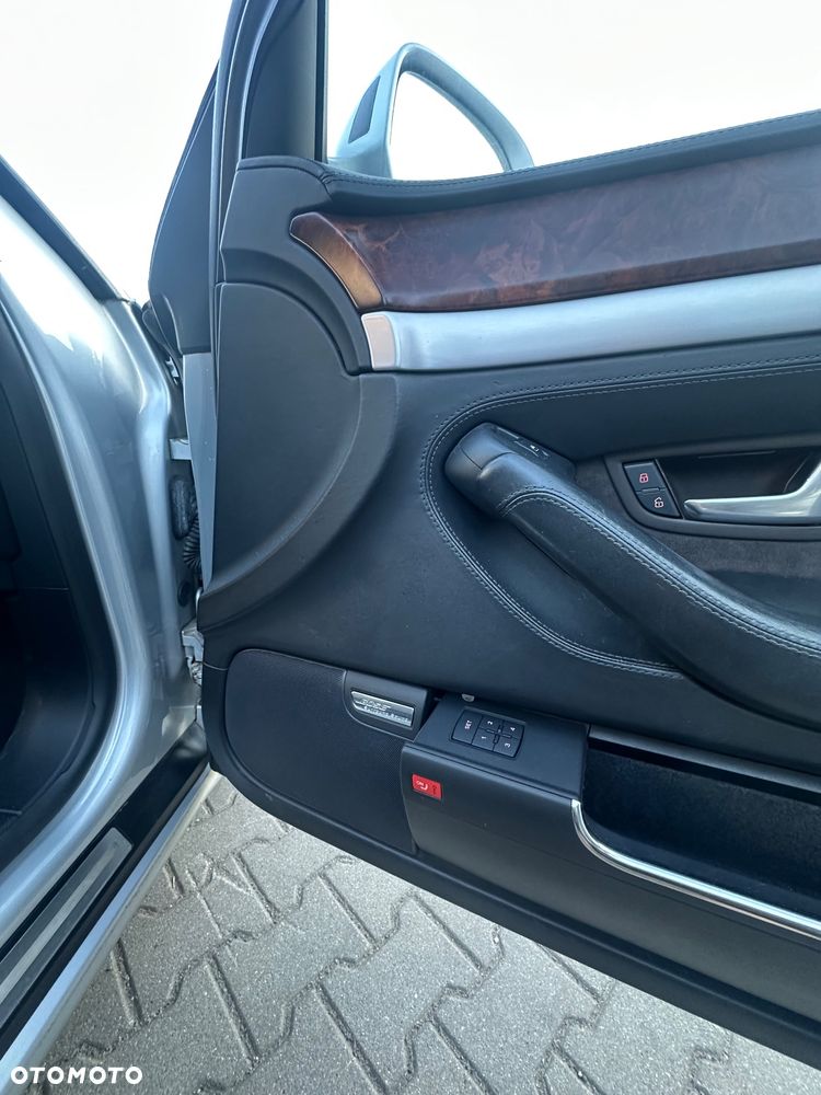 Audi A8 3.0 TDI DPF quattro - 19