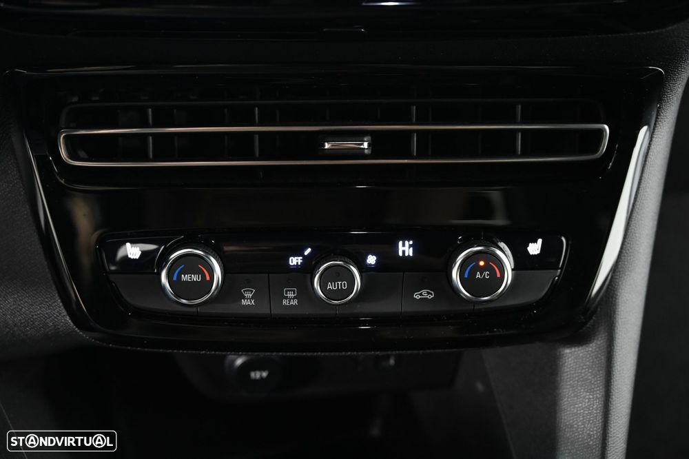 Opel Mokka 1.2 T GS AT - 21